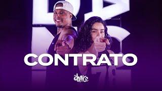 Contrato - Maluma  FitDance Choreography