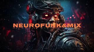 Neurofunk- Fidelity Dirty Dark & Metal DNB.MIX.