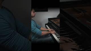 Rachmaninoff´s Prelude