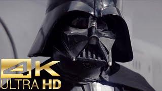 A New Hope Opening Scene 33 4k UltraHD - Star Wars A New Hope