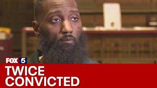 2 murder convictions overturned New Jersey man gets new trials  FOX 5 News