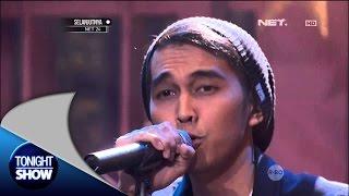 Lyla Band - Turis - Tonight Show 9 November 2015