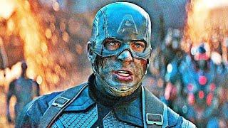 Avengers Vs Thanos Final Battle In Hindi - Avengers Assemble Scene - Avengers Endgame 2019 CLIP 4K