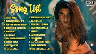 Bollywood Party Mix 2024  Dance Songs  Party Songs Hindi  Full Night Party Hits  Video Jukebox