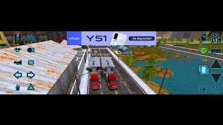 Truck Simulator USA Evolution *MULTIJUGADOR*  Jugando Con Desconocidos