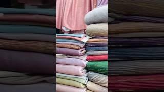 Styling A Saree  Saree cloth shopping from local market #saree #trending #viralvideo #shorts