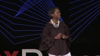 An astronauts inspiring and winding road to space  Joan Higginbotham  TEDxBermuda