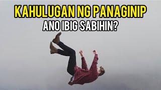 Ano Ibig Sabihin Ng Panaginip? 10 PSYCHOLOGICAL FACTS NG PANAGINIP