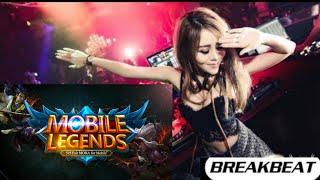 dj-mobile legend club mix 2019 #breakbeat#nonstop#remix2019