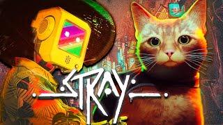 ВАШ STRAY ПЕРЕОЦЕНЕН  STRAY - Обзор