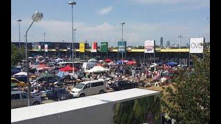 Pijac Austrija Flohmarkt Wien Österreich