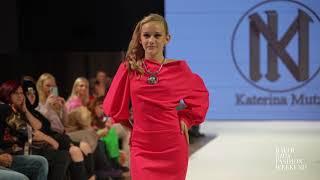 Baltic Kids Fashion Weekend  Atelier by Katerina Mutz  Pink Punch