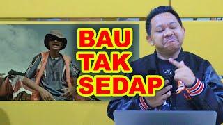 RAPARTY - BAU TAK SEDAP  KONSEP LAGU  INI KEREN