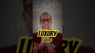 Luxury Montreal Home Tour Private Mansion in Canadas Trendiest City #Investment #Property #money