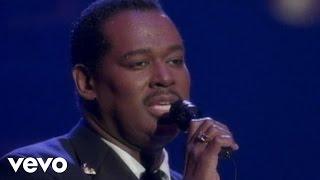 Luther Vandross - Here And Now Live from the Royal Albert Hall