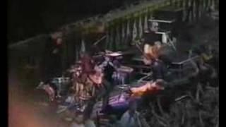 Bon Jovi - Crazy Tico Torres on Vocals