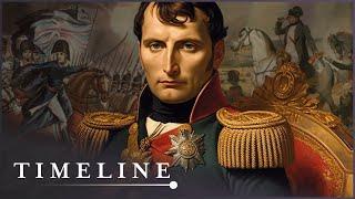 The Complete History Of The Napoleonic Wars  History Of Warfare  Timeline