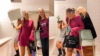 Scare Cam Pranks 2024  #147  Funny Scare Prank  Jump Scare  Funny Compilation Funny Fail