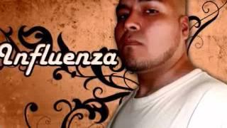 Una Noche Mas   FarrysanMc Spray y Influenza  4P  Cuvil Cew .flv