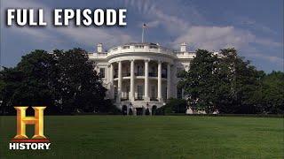 Brad Meltzers Decoded Secret White House Mystery S1 E1  Full Episode  History