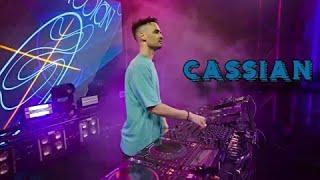 Cassian x Icehouse - Great Southern Land Live Version Cassian DJ Set