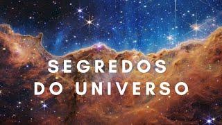 Segredos do Universo - Documentário HD