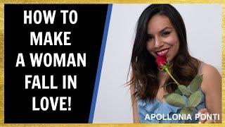 Cara Membuat Wanita Jatuh Cinta Pada Anda  3 Sifat Karakter yang Tidak Dapat Mereka Tolak