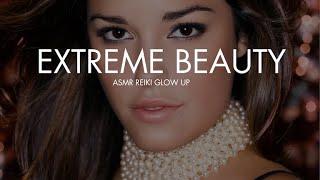 EXTREME BEAUTY SUBLIMINAL Become more attractive instantly  ASMR REIKI