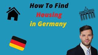 #12 How To Find Housing In Germany As An Expat - How To Get Your SchuFa For Free
