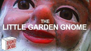 The Little Garden Gnome  Horror Short Film