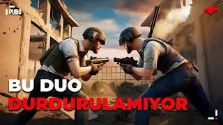 BU DUO DURDURULAMIYOR w 10000DAYS PUBG