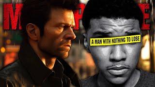 Max Payne 1 is endless pain