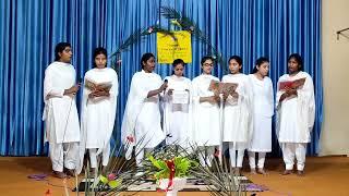 Palm Sunday Special Songs