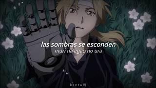 uso - SID  sub español  fullmetal alchemist brotherhood ed 1