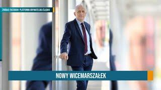 RAPORT NOWY WICEMARSZAŁEK ● ABP ADRIAN GALBAS METROPOLITĄ WARSZAWSKIM ● ŻŁOBEK BEZ OPŁAT 5.11.24