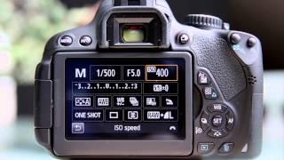 Exposure Explained Simply - Aperture Shutter Speed ISO