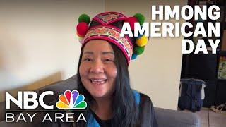 May 14 declared Hmong American Day