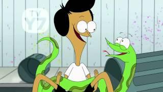 Sanjay and Craig theme