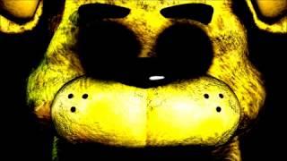 Jumpscare golden freddys un fnaf one