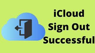 How to Remove an iCloud Account Without a Password