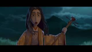 Kubo and the Two Strings - Trailer