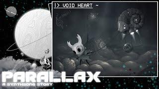 Parallax A Synthsong Story - Chapter 2.5 Void Heart