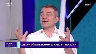 Kurana Göre Hz. Muhammed  Kuranın Söyledikleri  21. Bölüm