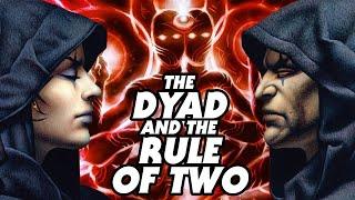 Everyone Relax About the Dyad and the Rule of Two