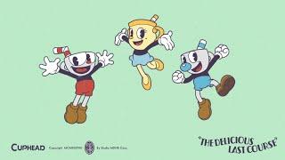 Полное прохождение Cuphead the delicious last course -- Прохождение без комментариев 60FPS