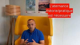 Formation sécurité humaine - Bureau Veritas - Témoignage de Pierre Nguyen