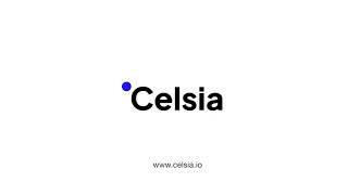 Celsia Taxonomy - the simplest way to your EU taxonomy score