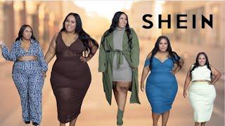 SHEIN Black Friday Finds Try On Haul