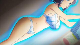 Yumi compilation - senran kagura dub