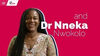 In Conversation with Nneka Axel & Inad